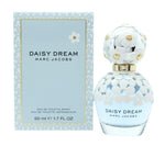 Marc Jacobs Daisy Dream Eau de Toilette 50ml Spray - Fragrance