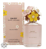 Marc Jacobs Daisy Eau So Fresh Eau de Toilette 125ml Sprej - Fragrance