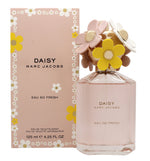 Marc Jacobs Daisy Eau So Fresh Eau de Toilette 125ml Sprej - Fragrance