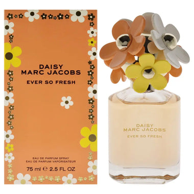 Marc Jacobs Daisy Ever So Fresh Eau de Parfum 125ml Spray - Fragrance