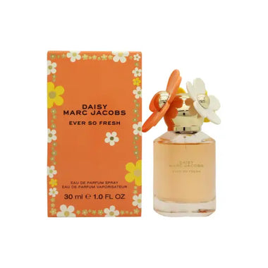 Marc Jacobs Daisy Ever So Fresh Eau de Parfum 30ml Spray - Fragrance