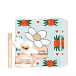 Marc Jacobs Daisy Gift Set 50ml EDT + 10ml EDT - QH Clothing