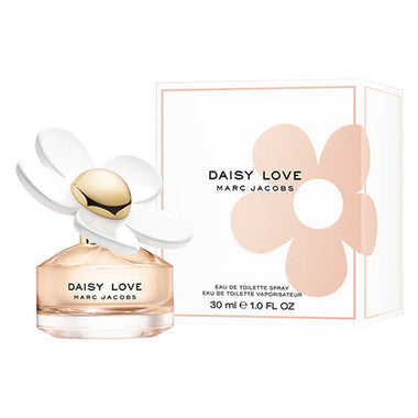 Marc Jacobs Daisy Love Eau de Toilette 30ml Spray - QH Clothing