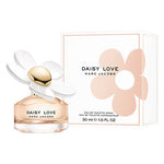 Marc Jacobs Daisy Love Eau de Toilette 30ml Spray - QH Clothing