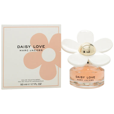 Marc Jacobs Daisy Love Eau de Toilette 50ml Sprej - Fragrance