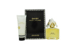 Marc Jacobs Daisy Presentset 100ml EDT + 75ml Body Lotion - Shower & Body Care