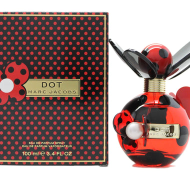 Marc Jacobs Dot Eau de Parfum 100ml Spray - Quality Home Clothing| Beauty