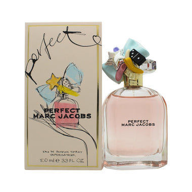 Marc Jacobs Perfect Eau de Parfum 100ml Spray - Fragrance