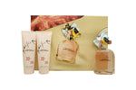 Marc Jacobs Perfect Presentset 100ml EDP + 75ml Body Lotion + 75ml Duschgel - Fragrance