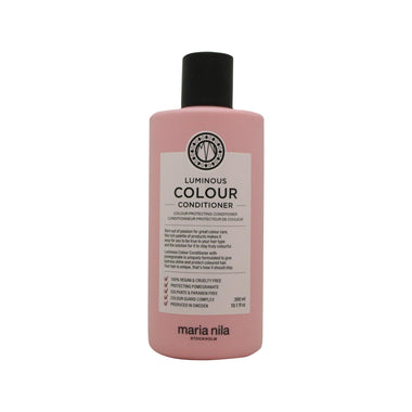 Maria Nila Luminous Färg Balsam 300ml - Hair Care