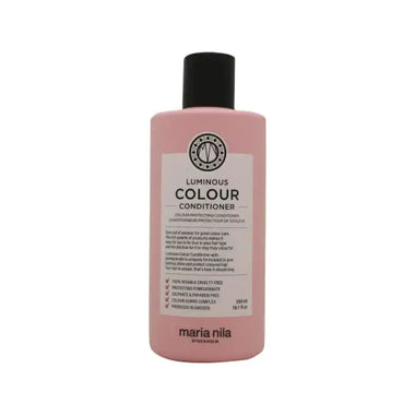 Maria Nila Luminous Färg Balsam 300ml - Hair Care