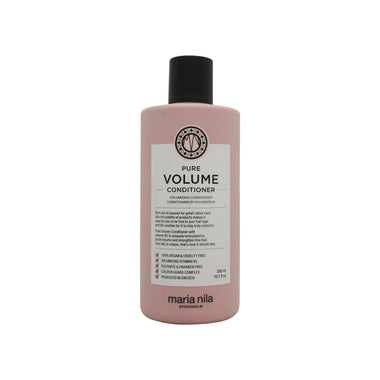 Maria Nila Pure Volym Balsam 300ml - Hair Care