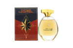 Marvel Captain Marvel Eau de Parfum 100ml Spray - Fragrance