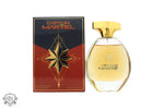 Marvel Captain Marvel Eau de Parfum 100ml Spray - Fragrance