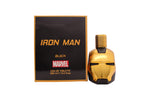 Marvel Iron Man Black Eau de Toilette 100ml Spray - Fragrance