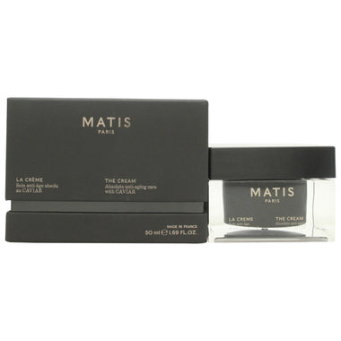 Matis Caviar The Cream Ansiktskräm 50ml - Skin Care