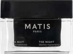 Matis Caviar The Night Face Cream 50ml - Skin Care