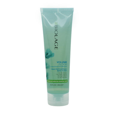 Matrix Biolage VolumeBloom Volumising Gel Conditioner 250ml - For Fine Hair - Hair Care