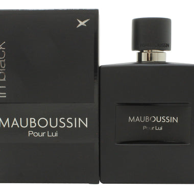 Mauboussin Pour Lui in Black Eau de Parfum 100ml - Fragrance