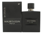 Mauboussin Pour Lui in Black Eau de Parfum 100ml - Fragrance