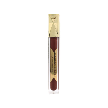 Max Factor Colour Elixir Honey Lacquer Läppglans 3.8ml - 30 Chocolate Nectar - Makeup