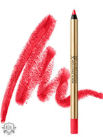 Max Factor Colour Elixir Lip Liner 10g - 055 Red Poppy - Cosmetics