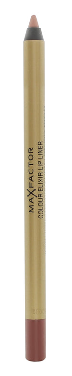 Max Factor Colour Elixir Lip Liner 5g - 02 Pink Petal - Makeup