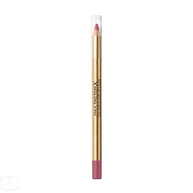 Max Factor Colour Elixir Lipliner 10g - 030 Mauve Moment - QH Clothing