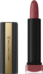 Max Factor Colour Elixir Matte Bullet Lipstick 3.5g - 60 Mauve - QH Clothing