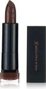 Max Factor Colour Elixir Velvet Matte Lipstick 3.5g - 50 Coffee - QH Clothing