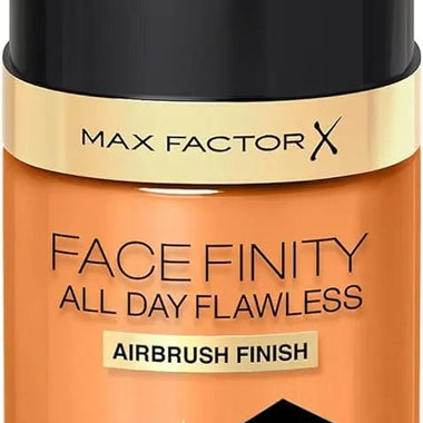 Max Factor Facefinity All Day Flawless 3 in 1 Foundation SPF20 30ml - 88 Praline - QH Clothing