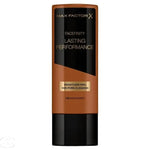 Max Factor Facefinity Lasting Performance Foundation 35ml - 130 Mahogany - QH Clothing