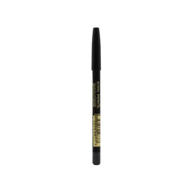 Max Factor Kohl Pencil in Charcoal Grey, 1.3g, ideal for defining eyes