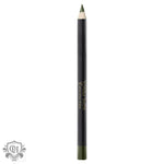 Max Factor Kohl Pencil 1.3g in Olive for defining the lash line with rich color