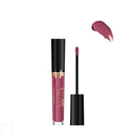 Max Factor Lipfinity Velvet Matte Liquid Lipstick 4ml - 005 Matte Merlot - QH Clothing