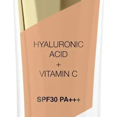 Max Factor Miracle Pure Skin-Improving Foundation SPF30 30ml - 50 Natural Rose - QH Clothing