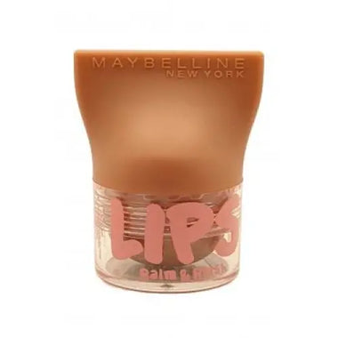 Maybelline Baby Lips Balm & Blush 3.5g - 06 Shimmering Bronze - Cosmetics