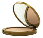 Mayfair Feather Finish Compact Powder with Mirror 10g - 01 Fair & Natural - Makeup