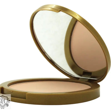 Mayfair Feather Finish Compact Powder with Mirror 10g - 01 Fair & Natural - Makeup