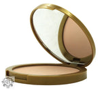 Mayfair Feather Finish Compact Powder with Mirror 10g - 01 Fair & Natural - Makeup