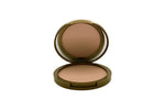 Mayfair Feather Finish Compact Powder with Mirror 10g - 04 Medium Fair - Makeup