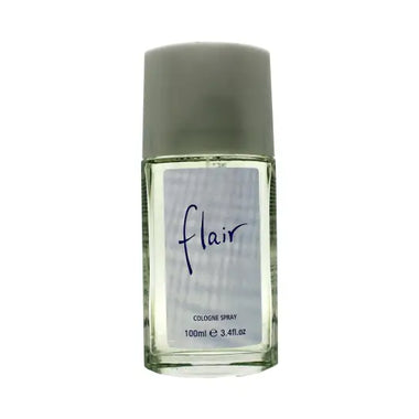 Mayfair Flair Eau de Cologne 100ml Spray - Fragrance