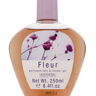 Mayfair Fleur Bath & Duschgel 250ml - Shower & Body Care