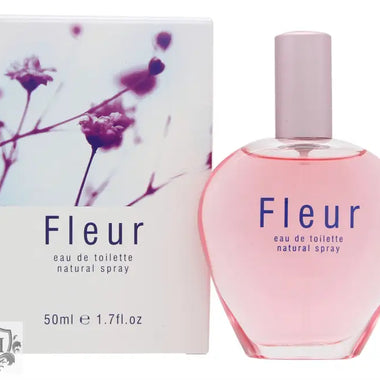 Mayfair Fleur Eau de Toilette 50ml Sprej - Fragrance