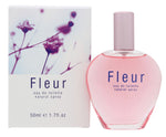 Mayfair Fleur Eau de Toilette 50ml Sprej - Fragrance