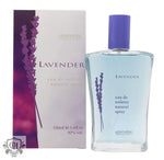 Mayfair Lavender Eau de Toilette 100ml Sprej - Fragrance