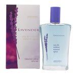 Mayfair Lavender Eau de Toilette 100ml Sprej - Fragrance