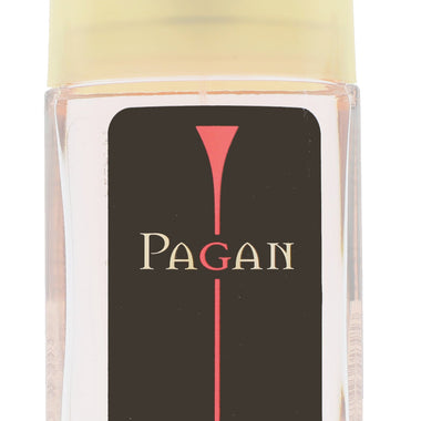 Mayfair Pagan Eau de Cologne 100ml Sprej - Fragrance