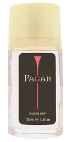 Mayfair Pagan Eau de Cologne 100ml Sprej - Fragrance