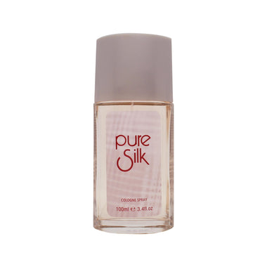 Mayfair Pure Silk Eau de Cologne 100ml Spray - Fragrance